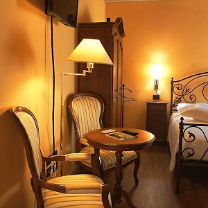 Habitación Superior Deluxe